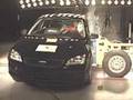 Ford Focus XR5 (2006) Crash Test