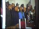 ROBERTSON FAMILY SINGING IN 96