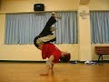 B-Boy Jun B-Boy Jun