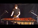 Paganini Violin Concerto (Excerpts on Marimba) Paganini Violin Concerto (Excerpts on Marimba)