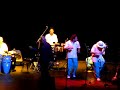 Chocolate Armenteros & Sexteto Latino Moderno - Fantasia cub