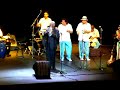 Chocolate Armenteros & Sexteto Latino Moderno - Fantasia cub