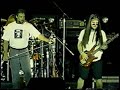 Champagne Jam (may 1992)