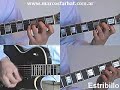 Ji Ji JI patricio rey y los redonditos de ricota guitarra  2