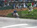 Dodger Short Stop Rafael Furcal 2 of 4