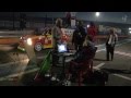 Abarth @ Giro D'Italia Automobilistico - Day 2