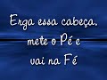 Grupo Revelação- Ta escrito
