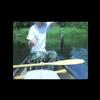 2 Fish on 1 hook!