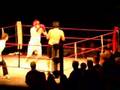 Pike Fights 2008 Knock Out