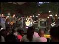 Zelle - Sabihin (Live at Eastwood City)