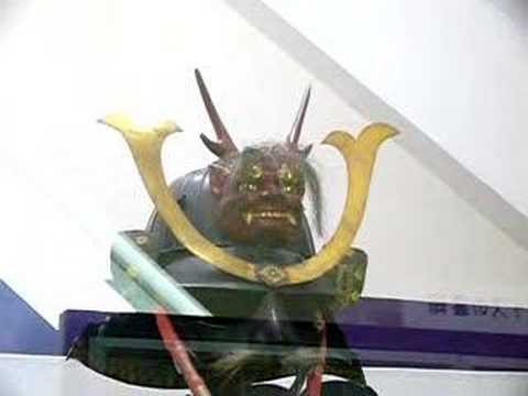 …岐阜Castle.oda nobunaga