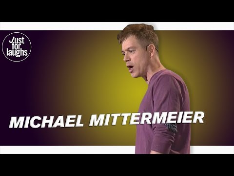 Michael Mittermeier