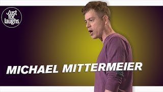 Michael Mittermeier
