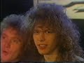 Helloween - Interviews 1987