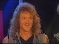 Helloween - Interviews 1987 Helloween - Interviews 1987