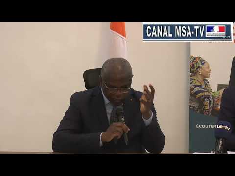 COTE-D'IVOIRE: SOCIETE-REGLEMENT DES CONFLITS A LA MEDIATURE DE LA REPUBLIQUE DE MANIERE REGLEMENT AMIABLE OU ACTION CIVILE OU PENAL ? 
