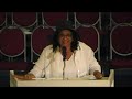 Evangelist Odie Beaty \"They\