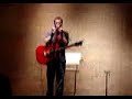 Stephen Lynch singing about Abortion