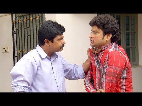 06 - Thendral Episode 1012, Tamil Serial, SUN TV, Produced by - Vikatan Televistas Pvt. Ltd. Chennai, INDIA Dilipan offers encouraging words to Deepa 00:05 Shyam ...