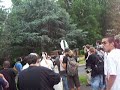 Bilderberg Protest 6 June 2008 id:2855