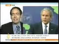 Max Keiser - Aljazeera English News - 16 November 2008