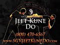 Martial Arts Pasadena : Jeet Kune Do Los Angeles Certification Apprentice Training