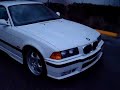 1998 E36 BMW M3 Walk Around
