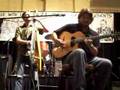 Joscho Stephan Trio playing Rondo alla Turk CAAS 2007