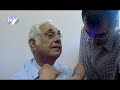 What Was Said During Interrogation?