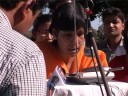 conversation between NASA and Dibrugarh University