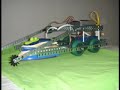 Anuncio Plancha Automatica