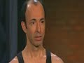 Dragons Den Core Training www.mastermoves.com