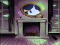  Retro Action Cartoon Classic Comic Kids Animation Casper ghost Halloween funny