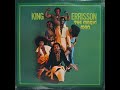 King Errisson - Sleep talk King Errisson - Sleep talk