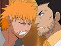 Isshin Kurosaki - Don't Drag Me Down
