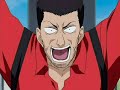 Isshin Kurosaki - Don't Drag Me Down