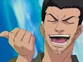 Isshin Kurosaki - Don't Drag Me Down