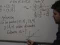 Videos FMAT-Ecuaci�n de la Recta y Funci�n Cuadr�tica [1/12]