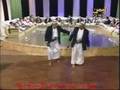 Al-rgsah Al-Ar7abiah - Mizmar - Firgat Al-fonoon Al-Jameela