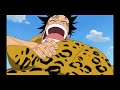 Rufy VS Lucci - Linkin Park - What I\