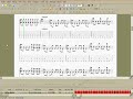 a song by satariel called chifra but the tab is done by me :)