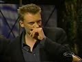 CKR open mike with Mike Bullard 1999