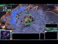 Starcraft 2 - FruitDealer vs NEXGenius - ZvP