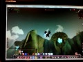 Click here to watch this video Swimming in Outland