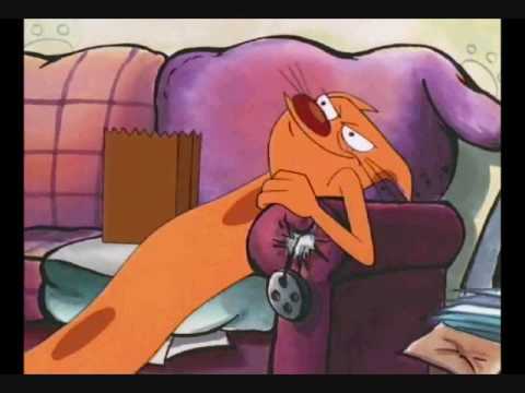 �������� ����� ������ � ������ / CatDog