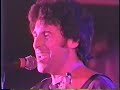 Tommy Rivers and the Rapids Live at the Stone Pony 1-23-93