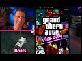 GTA Vice City never released commercial