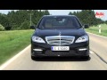 Sparsam und stark: Neuer Mercedes S 63 AMG mit 571 PS