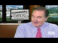 Cal Thomas and Bob Beckel discuss the recent happenings in Afghanistan.