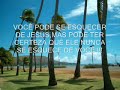 Com Jesus eu viverei-*Fabio Vaz